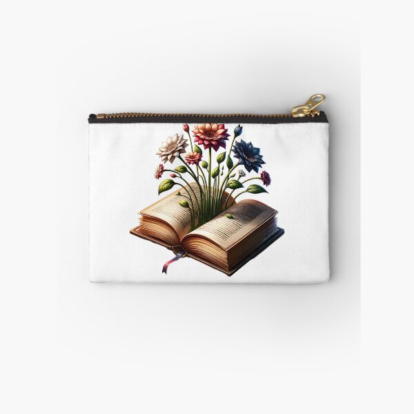 Item preview, Flower Book Fantasy designed and sold by MONDOPLY.