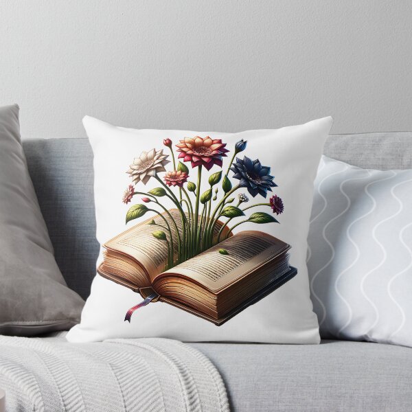 Item preview, Flower Book Fantasy designed and sold by MONDOPLY.