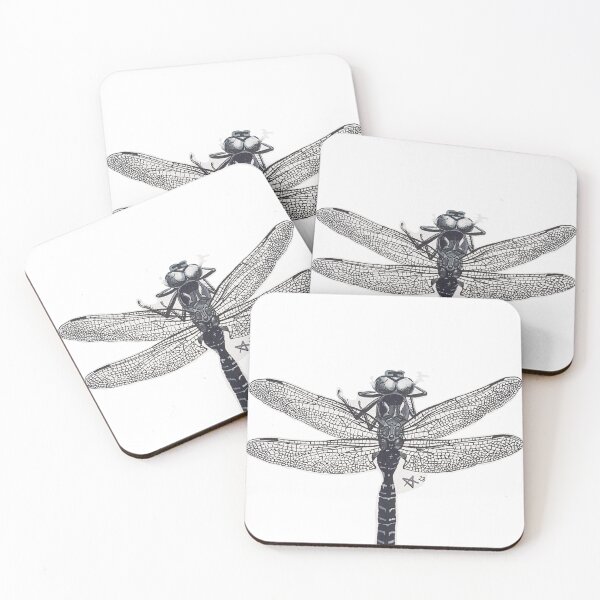 Item preview, Dragonfly designed and sold by AndersArtig.