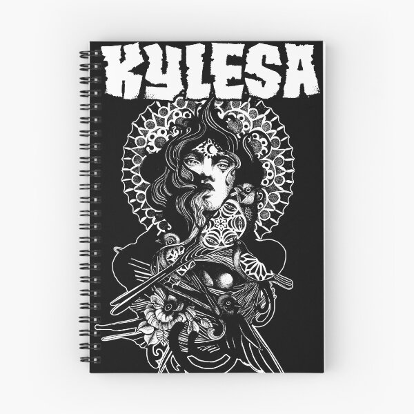 Item preview, KYLESA WOMAN OF WISDOM designed and sold by DALMETAL.