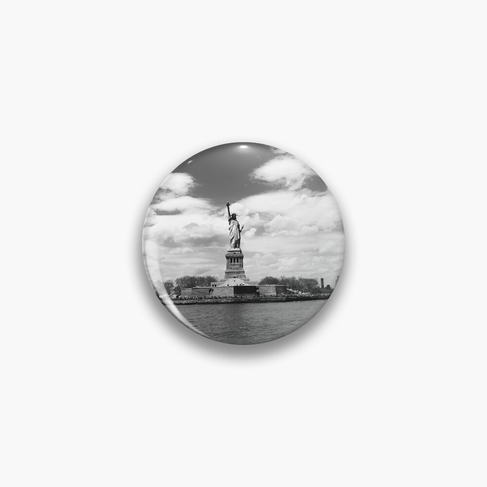 Item preview, Pin designed and sold by PandFGalleries.
