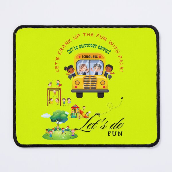 Item preview, Summe4 camp designed and sold by Bindu1909 .