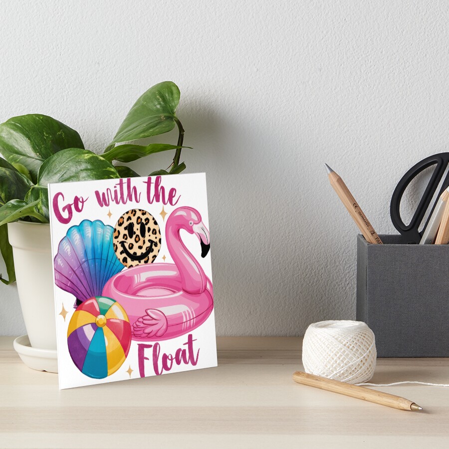 Item preview, Art Board Print designed and sold by Rozgani.