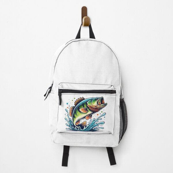 Item preview, Big Bass designed and sold by NN-Artwork.