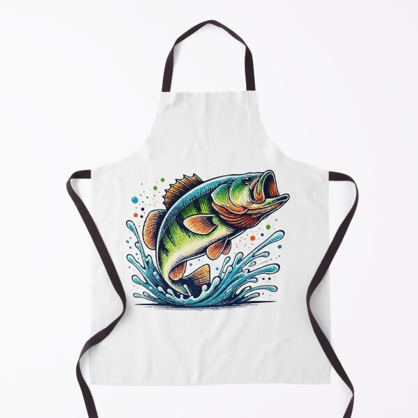Item preview, Big Bass designed and sold by NN-Artwork.