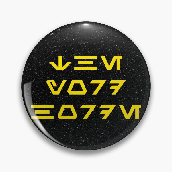 Item preview, The Yord Horde - Aurebesh designed and sold by xWiseGirl.