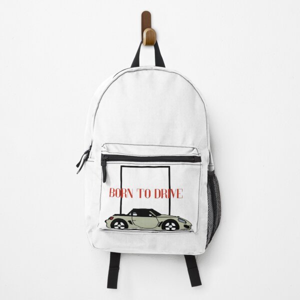 Item preview, Born to Drive designed and sold by Wordsinfashion.