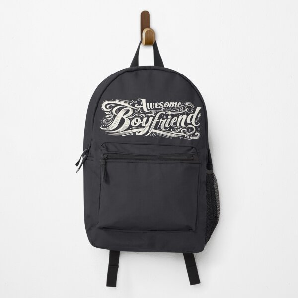 Item preview, Awesome Boyfriend designed and sold by scedrus.