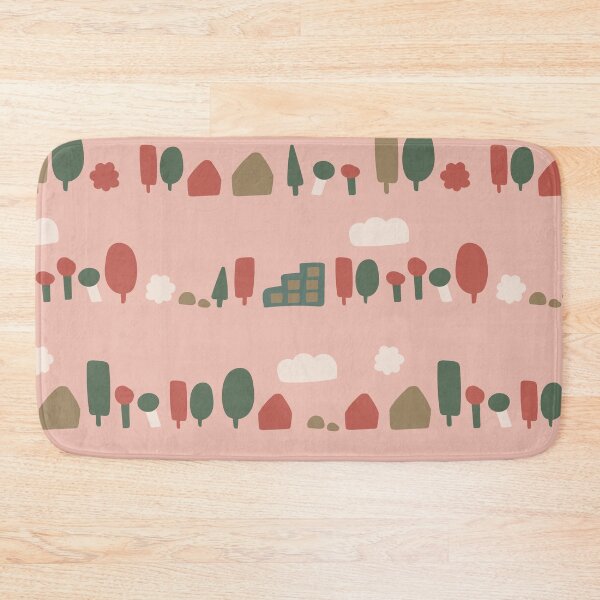 Item preview, New City designed and sold by BroccolinPeach.