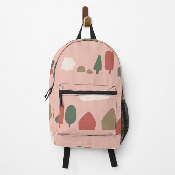 Item preview, New City designed and sold by BroccolinPeach.