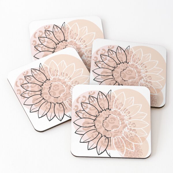 Item preview, Sunflower art design designed and sold by upupupshop.