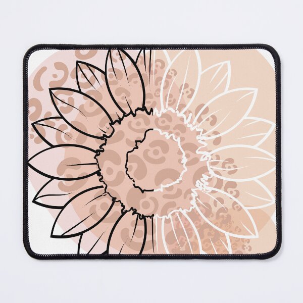 Item preview, Sunflower art design designed and sold by upupupshop.