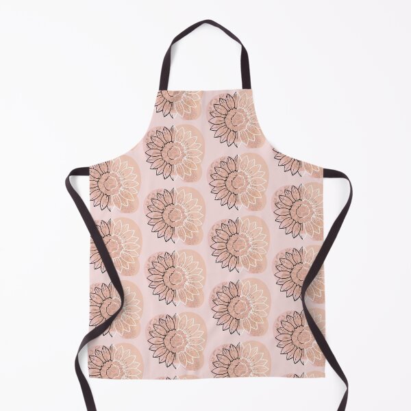 Item preview, Sunflower art design designed and sold by upupupshop.