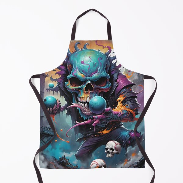 Item preview, Skull 95 designed and sold by Grafititee.