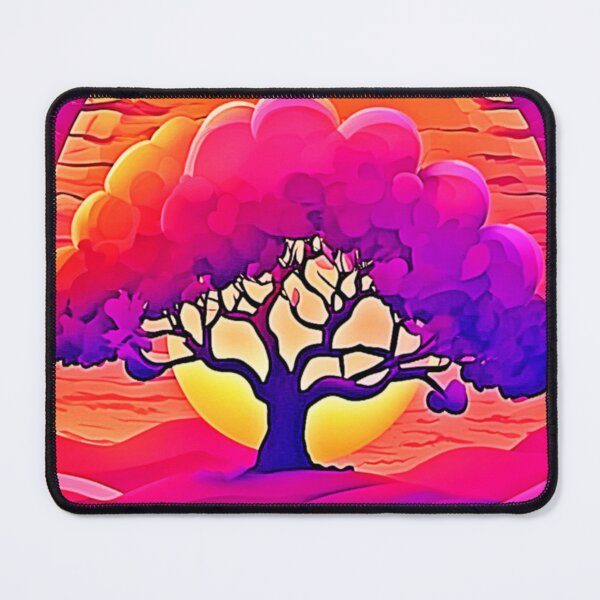 Item preview, Sunset Glow, Autumn's End designed and sold by Health And Fitness Posts e-Store.