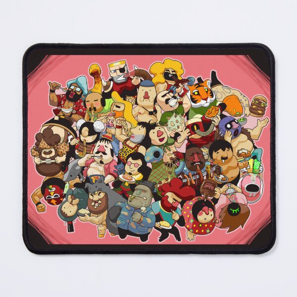 Item preview, Companion's Favorite Food designed and sold by Pyreball.