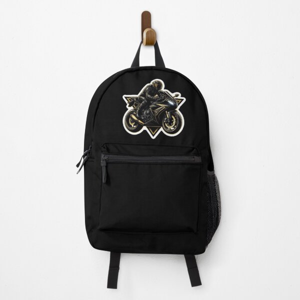 Item preview, SportsBike Rider : Automotive Merchandise -  designed and sold by InfmsCorp.