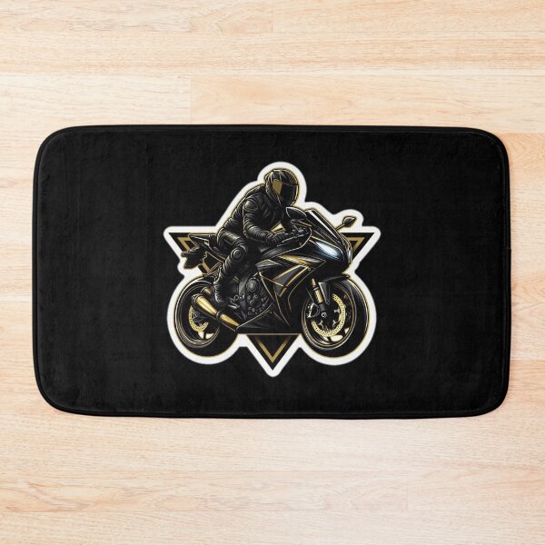 Item preview, SportsBike Rider : Automotive Merchandise -  designed and sold by InfmsCorp.