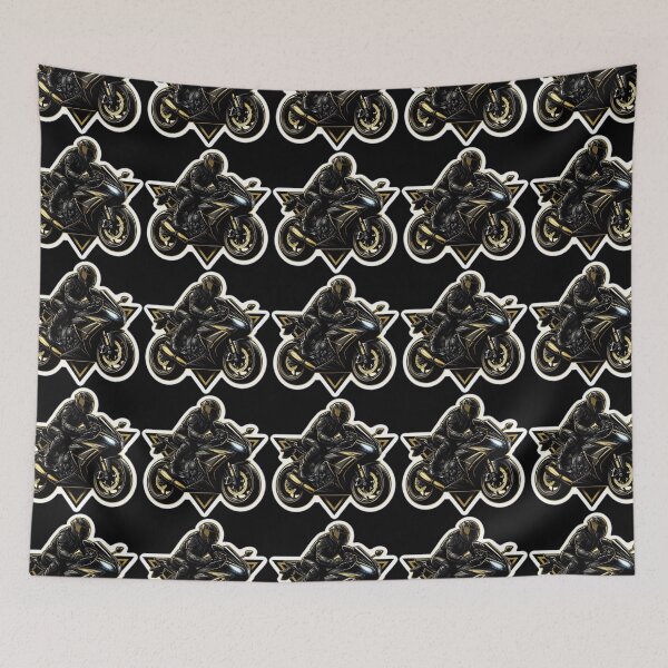 Item preview, SportsBike Rider : Automotive Merchandise -  designed and sold by InfmsCorp.