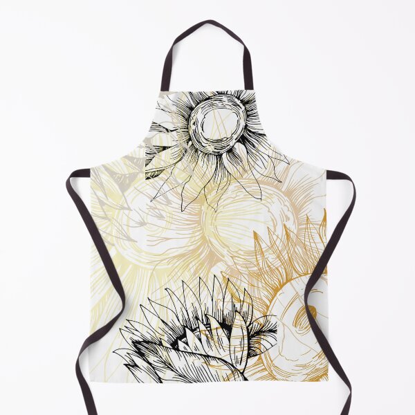 Item preview, Sunflower classic design designed and sold by upupupshop.