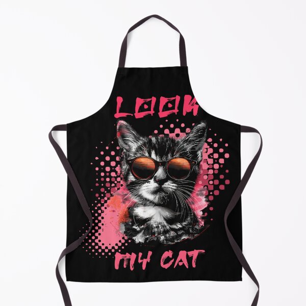 Item preview, Sweetness in Digital Art: Playful Kitten for Your Decoration designed and sold by Artedig.