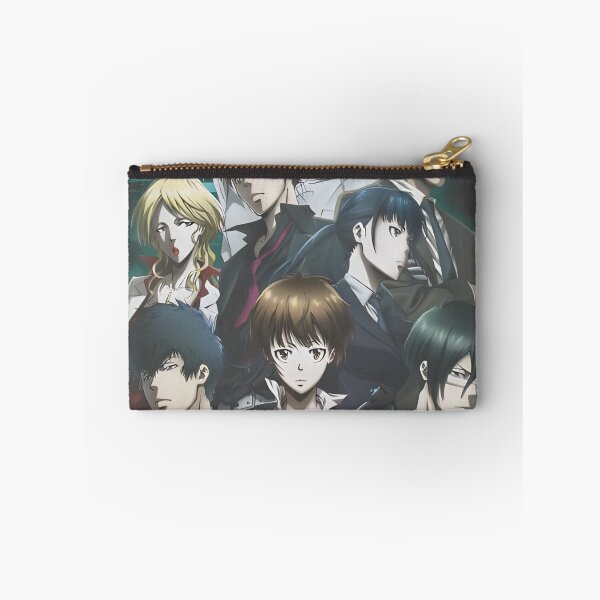 Item preview, PSYCHO PASS - All in One   designed and sold by ForevFantasy.