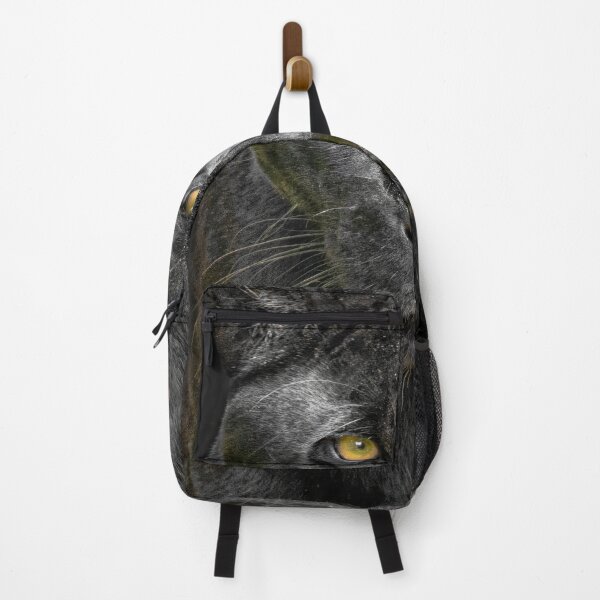 Item preview, Black Jaguar "Inka" designed and sold by Ian Lane.