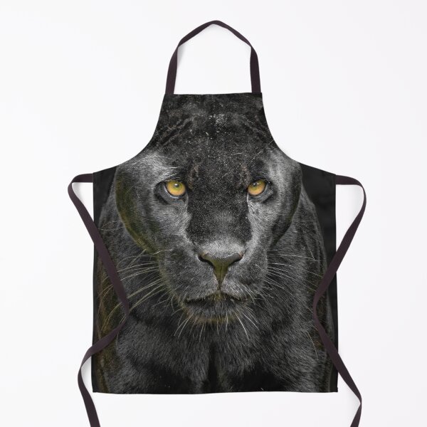 Item preview, Black Jaguar "Inka" designed and sold by Ian Lane.