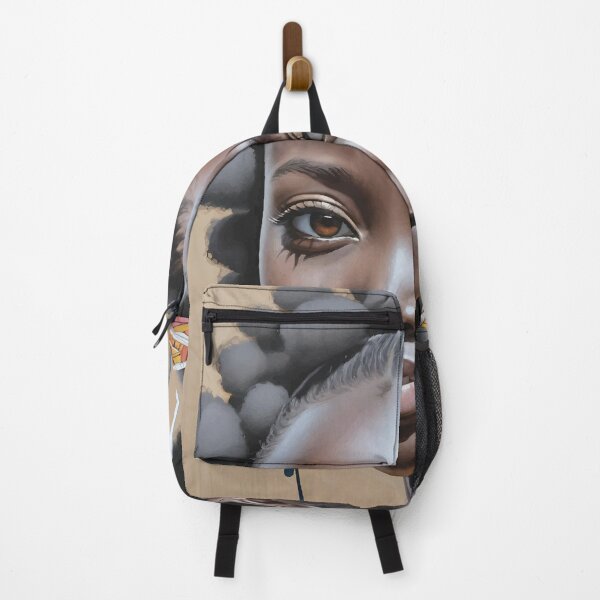 Item preview, Beautiful woman smiling. designed and sold by maulbang.