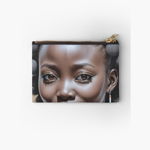 Item preview, Beautiful woman smiling. designed and sold by maulbang.