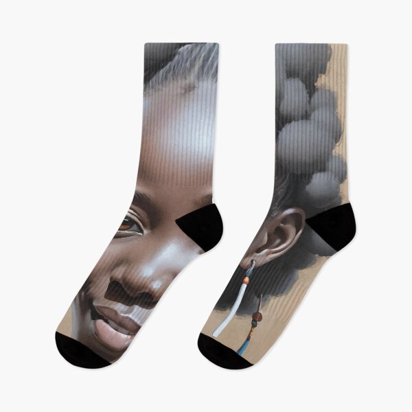 Item preview, Beautiful woman smiling. designed and sold by maulbang.