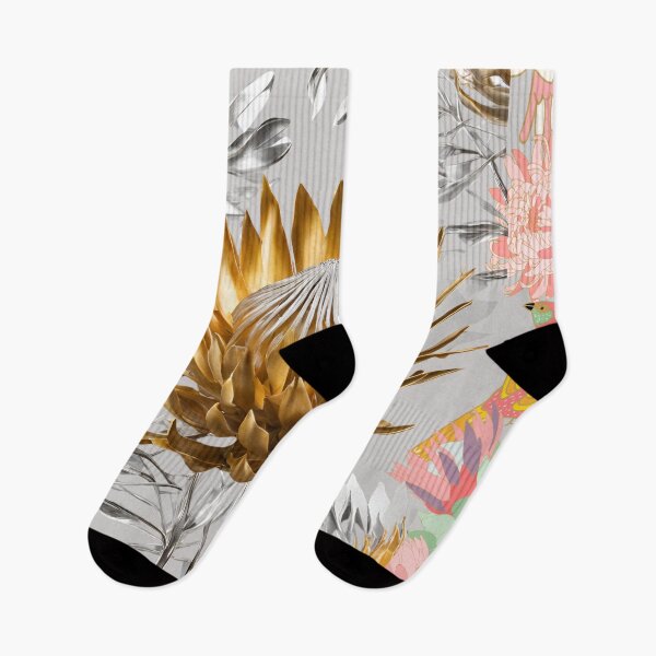 Item preview, protea flowers designed and sold by Yeyishop.