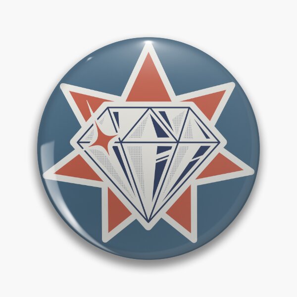 Item preview, Warzone diamond icon designed and sold by Demlanogaster.