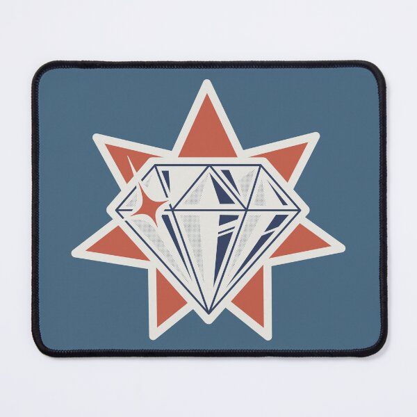 Item preview, Warzone diamond icon designed and sold by Demlanogaster.