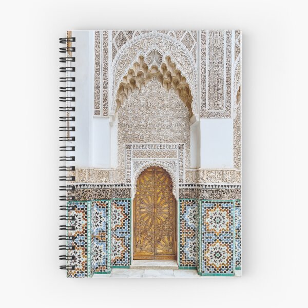 Item preview, Ben Youssef Madrasa Marrakech 06 designed and sold by Weston  Westmoreland.