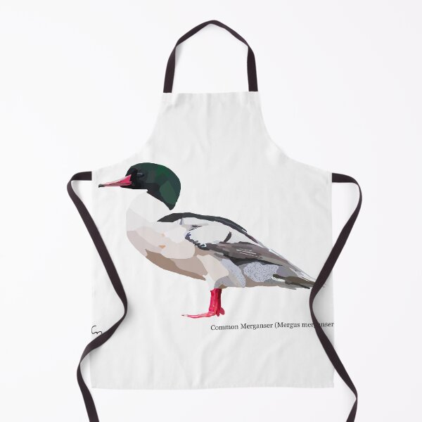 Item preview, Common Merganser designed and sold by ChrisBManos.