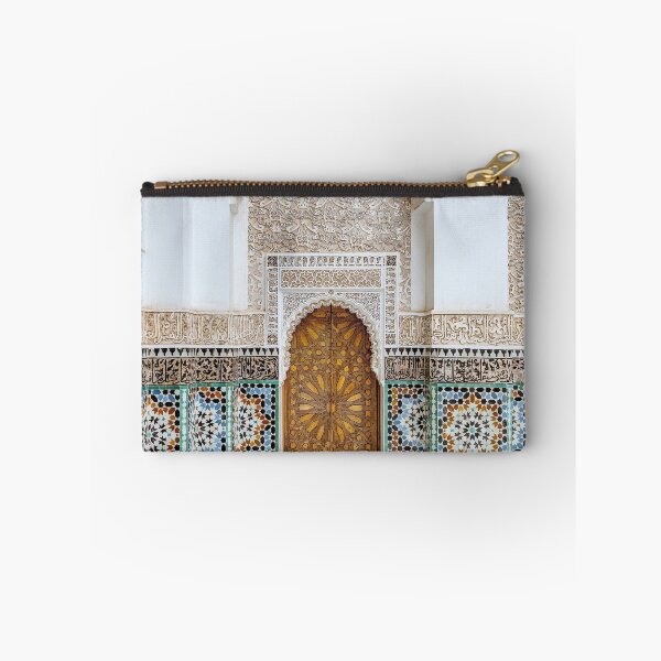 Item preview, Ben Youssef Madrasa Marrakech 06 designed and sold by Weston  Westmoreland.