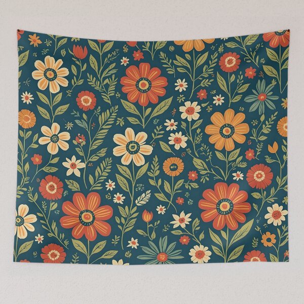 Item preview, Flowers of Lewes designed and sold by SoniaSarkali.
