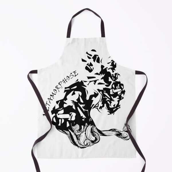 Item preview, METAMORPHOSIS2 designed and sold by hichamms.