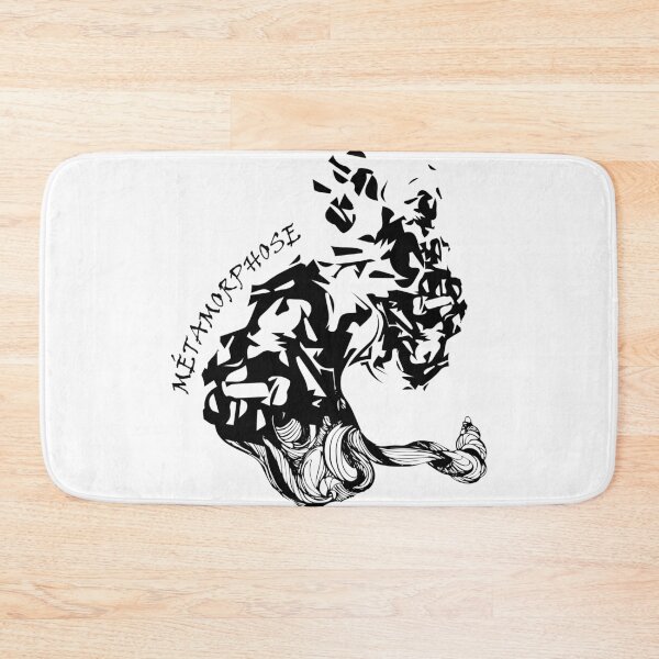 Item preview, METAMORPHOSIS2 designed and sold by hichamms.