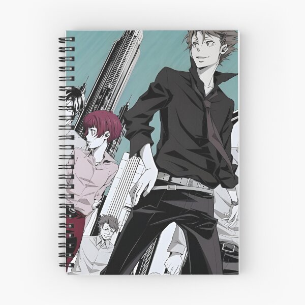 Item preview, PSYCHO PASS - Enjoying Casual Life  designed and sold by ForevFantasy.