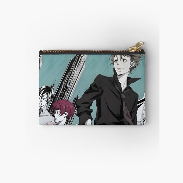 Item preview, PSYCHO PASS - Enjoying Casual Life  designed and sold by ForevFantasy.