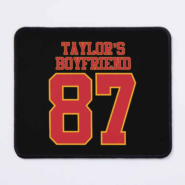 Item preview, Taylor's Boyfriend 87 designed and sold by Venus Complete.