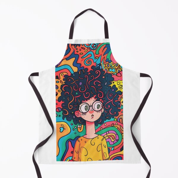 Item preview, Joyful Faith Doodle Art designed and sold by DiverseDoodles.