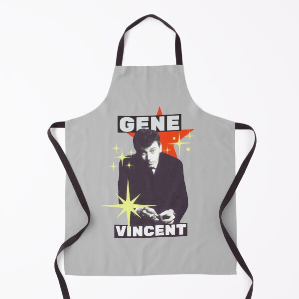 Item preview, GENE VINCENT STARS designed and sold by SmARTNiki.