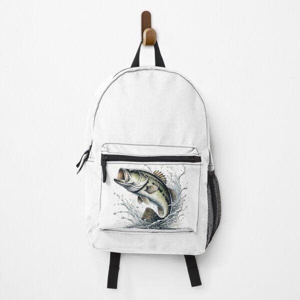 Item preview, Big Bass designed and sold by NN-Artwork.