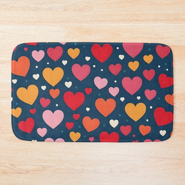 Item preview, Hearts of Love. designed and sold by SoniaSarkali.