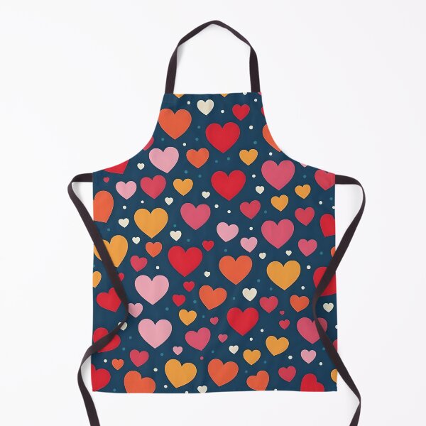 Item preview, Hearts of Love. designed and sold by SoniaSarkali.