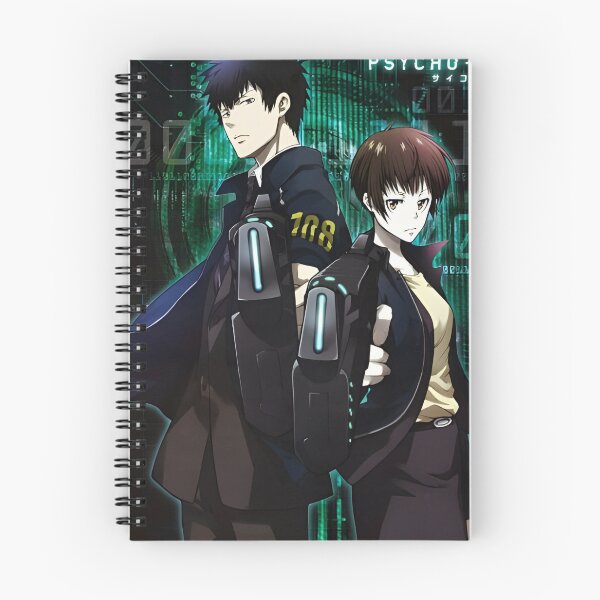 Item preview, PSYCHO PASS - Posing  designed and sold by ForevFantasy.