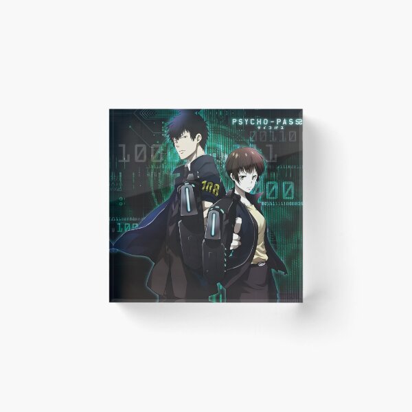 Item preview, PSYCHO PASS - Posing  designed and sold by ForevFantasy.